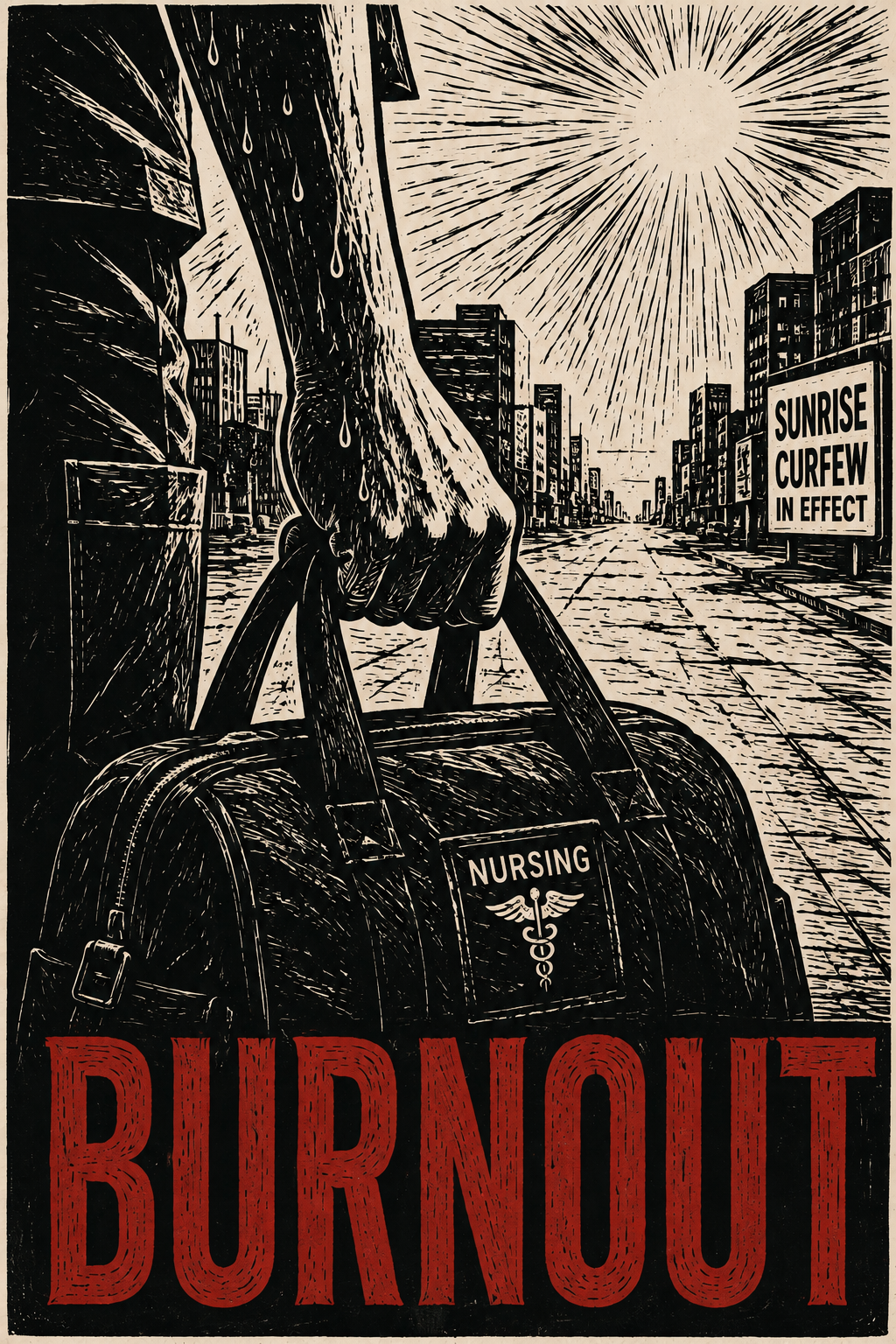 Burnout