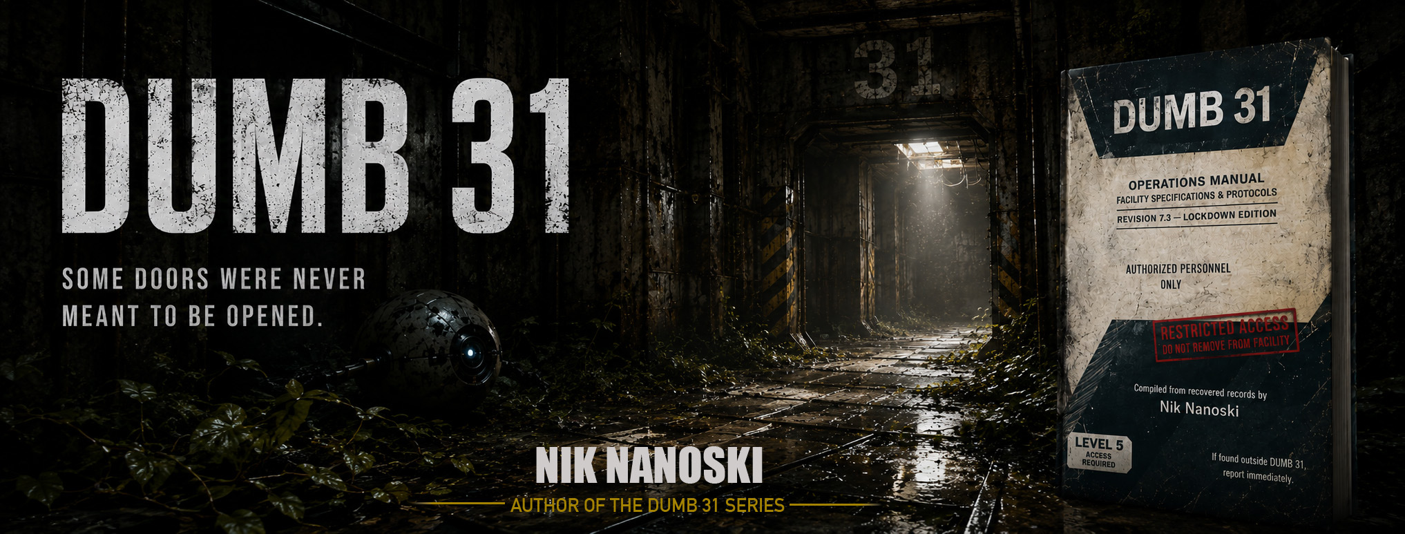 DUMB 31